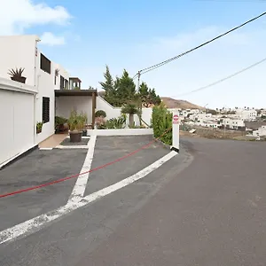 Casa Lancelot Сasa de vacaciones Tinajo