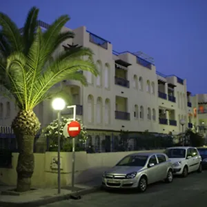 Azucena Apartamento Garrucha